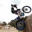 Yamaha TY-E – motosikal trial elektrik tak sampai 70 kg