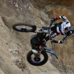 Yamaha TY-E – motosikal trial elektrik tak sampai 70 kg