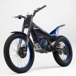 Yamaha TY-E – motosikal trial elektrik tak sampai 70 kg