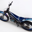 Yamaha TY-E – motosikal trial elektrik tak sampai 70 kg