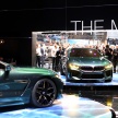 BMW Concept M8 Gran Coupe previews new four-door