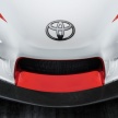Toyota Supra generasi kelima – Ketua jurutera Tetsuya Tada beri penjelasan mengapa ia dibina bersama BMW