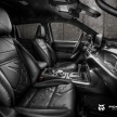 Mercedes-Benz X-Class gets Carlex Design two ways