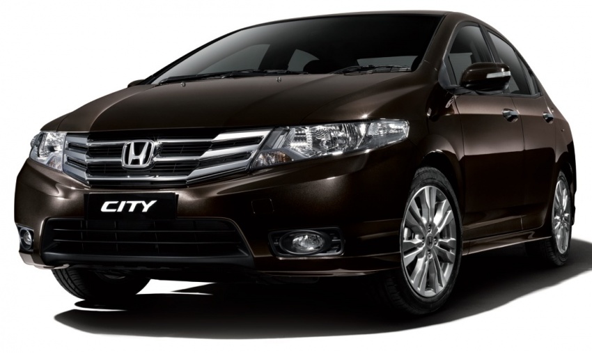 Honda Malaysia umum panggilan semula baharu untuk beg udara – 28k unit City, Jazz dan Insight terlibat 802694