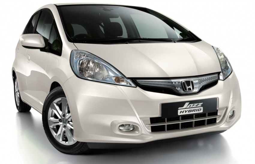 Honda Malaysia umum panggilan semula baharu untuk beg udara – 28k unit City, Jazz dan Insight terlibat 802693
