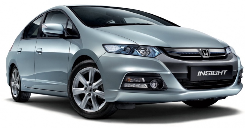 Honda Malaysia umum panggilan semula baharu untuk beg udara – 28k unit City, Jazz dan Insight terlibat 802692