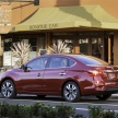 Nissan Sylphy EV diperkenal di Beijing minggu depan