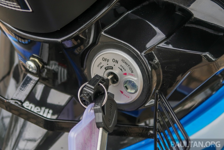 SYM VF3i vs Yamaha Y15ZR, Honda RS150R, Benelli RFS150i – latest ‘supercub’ takes on the establishment 808393