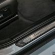 BMW X3 xDrive30i G01 pasaran Malaysia kini dapat Innovation Package – kit badan M Sport, AEB, RM324k