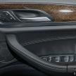 FIRST LOOK: G01 BMW X3 xDrive30i Luxury – RM314k