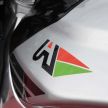 2018 Aprilia RSV4 RF Limited with winglets – only 125 units to be made for North America at RM95k