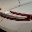Aston Martin DB11, Vantage to go fully electric fr 2025
