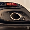Aston Martin DB11 V8 kini di Malaysia – enjin dari Mercedes-AMG, 510 PS/675 Nm, bermula RM1.8 juta