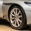 Aston Martin DB11 V8 kini di Malaysia – enjin dari Mercedes-AMG, 510 PS/675 Nm, bermula RM1.8 juta