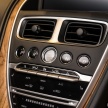 Aston Martin DB11 V8 kini di Malaysia – enjin dari Mercedes-AMG, 510 PS/675 Nm, bermula RM1.8 juta