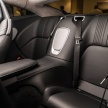 Aston Martin DB11 V8 kini di Malaysia – enjin dari Mercedes-AMG, 510 PS/675 Nm, bermula RM1.8 juta