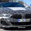 SPIED: BMW 8 Series coupé & cabrio M Sport spotted?