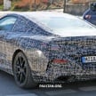SPIED: BMW 8 Series coupé & cabrio M Sport spotted?