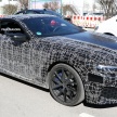 SPIED: BMW 8 Series coupé & cabrio M Sport spotted?