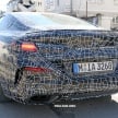 SPIED: BMW 8 Series coupé & cabrio M Sport spotted?