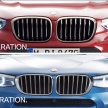 VIDEO: BMW X4 – G02 versus F26, what’s different?