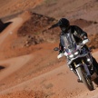 Bridgestone Battlax A41 adventure and T31 sports-touring tyres – we test them in the African high desert