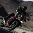 Bridgestone Battlax A41 adventure and T31 sports-touring tyres – we test them in the African high desert