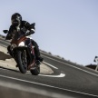 Bridgestone Battlax A41 adventure and T31 sports-touring tyres – we test them in the African high desert