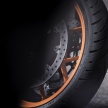 Bridgestone Battlax A41 adventure and T31 sports-touring tyres – we test them in the African high desert