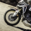 Bridgestone Battlax A41 adventure and T31 sports-touring tyres – we test them in the African high desert