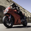 Bridgestone Battlax A41 adventure and T31 sports-touring tyres – we test them in the African high desert