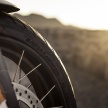 Bridgestone Battlax A41 adventure and T31 sports-touring tyres – we test them in the African high desert