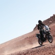 Bridgestone Battlax A41 adventure and T31 sports-touring tyres – we test them in the African high desert