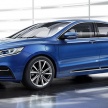 Geely Borui GE – 1.5L plug-in hybrid to debut April 9
