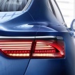Geely Borui GE – PHEV 1.5 liter bakal dilancar 9 April
