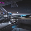 Geely Borui GE – 1.5L plug-in hybrid to debut April 9