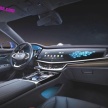 Geely Borui GE – PHEV 1.5 liter bakal dilancar 9 April
