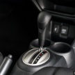 GALERI: Honda Jazz, City, BR-V dan HR-V – <em>White Orchid Pearl</em> kini ganti warna solid <em>Taffeta White</em>