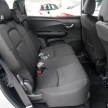 GALERI: Honda Jazz, City, BR-V dan HR-V – <em>White Orchid Pearl</em> kini ganti warna solid <em>Taffeta White</em>