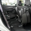GALERI: Honda Jazz, City, BR-V dan HR-V – <em>White Orchid Pearl</em> kini ganti warna solid <em>Taffeta White</em>