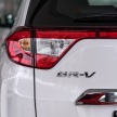 GALERI: Honda Jazz, City, BR-V dan HR-V – <em>White Orchid Pearl</em> kini ganti warna solid <em>Taffeta White</em>