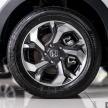 GALERI: Honda Jazz, City, BR-V dan HR-V – <em>White Orchid Pearl</em> kini ganti warna solid <em>Taffeta White</em>