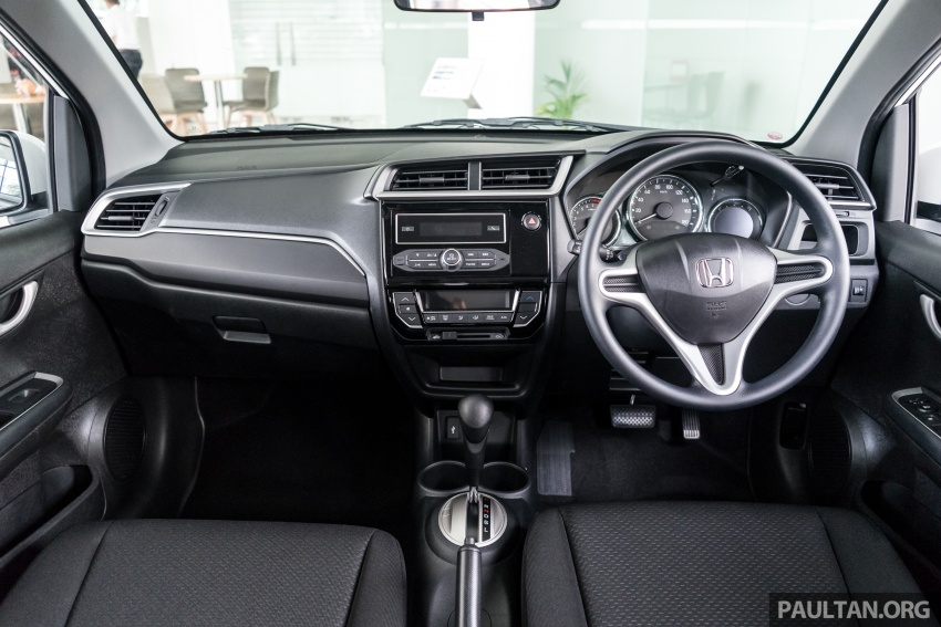 GALLERY: 2018 Honda Jazz, City, BR-V and HR-V in new Orchid White Pearl – replaces Taffeta White 802801