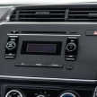 GALERI: Honda Jazz, City, BR-V dan HR-V – <em>White Orchid Pearl</em> kini ganti warna solid <em>Taffeta White</em>