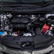 GALERI: Honda Jazz, City, BR-V dan HR-V – <em>White Orchid Pearl</em> kini ganti warna solid <em>Taffeta White</em>
