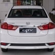 GALERI: Honda Jazz, City, BR-V dan HR-V – <em>White Orchid Pearl</em> kini ganti warna solid <em>Taffeta White</em>