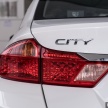 GALERI: Honda Jazz, City, BR-V dan HR-V – <em>White Orchid Pearl</em> kini ganti warna solid <em>Taffeta White</em>