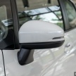 GALERI: Honda Jazz, City, BR-V dan HR-V – <em>White Orchid Pearl</em> kini ganti warna solid <em>Taffeta White</em>