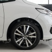 GALERI: Honda Jazz, City, BR-V dan HR-V – <em>White Orchid Pearl</em> kini ganti warna solid <em>Taffeta White</em>