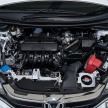 GALERI: Honda Jazz, City, BR-V dan HR-V – <em>White Orchid Pearl</em> kini ganti warna solid <em>Taffeta White</em>